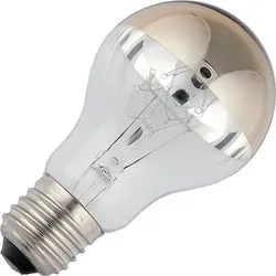 Reflektorlampe | Großsockel E27 | 75W Gold