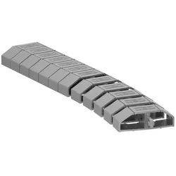 OBO Bettermann Vertr Flexkanal FLK-2K LGR