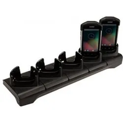 Motorola Five-Slot ShareCradle, Barcode Scanner Zubehör