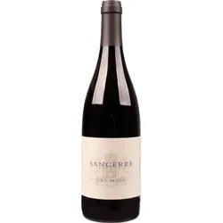 Sancerre Rouge Domaine Salmon 2024
