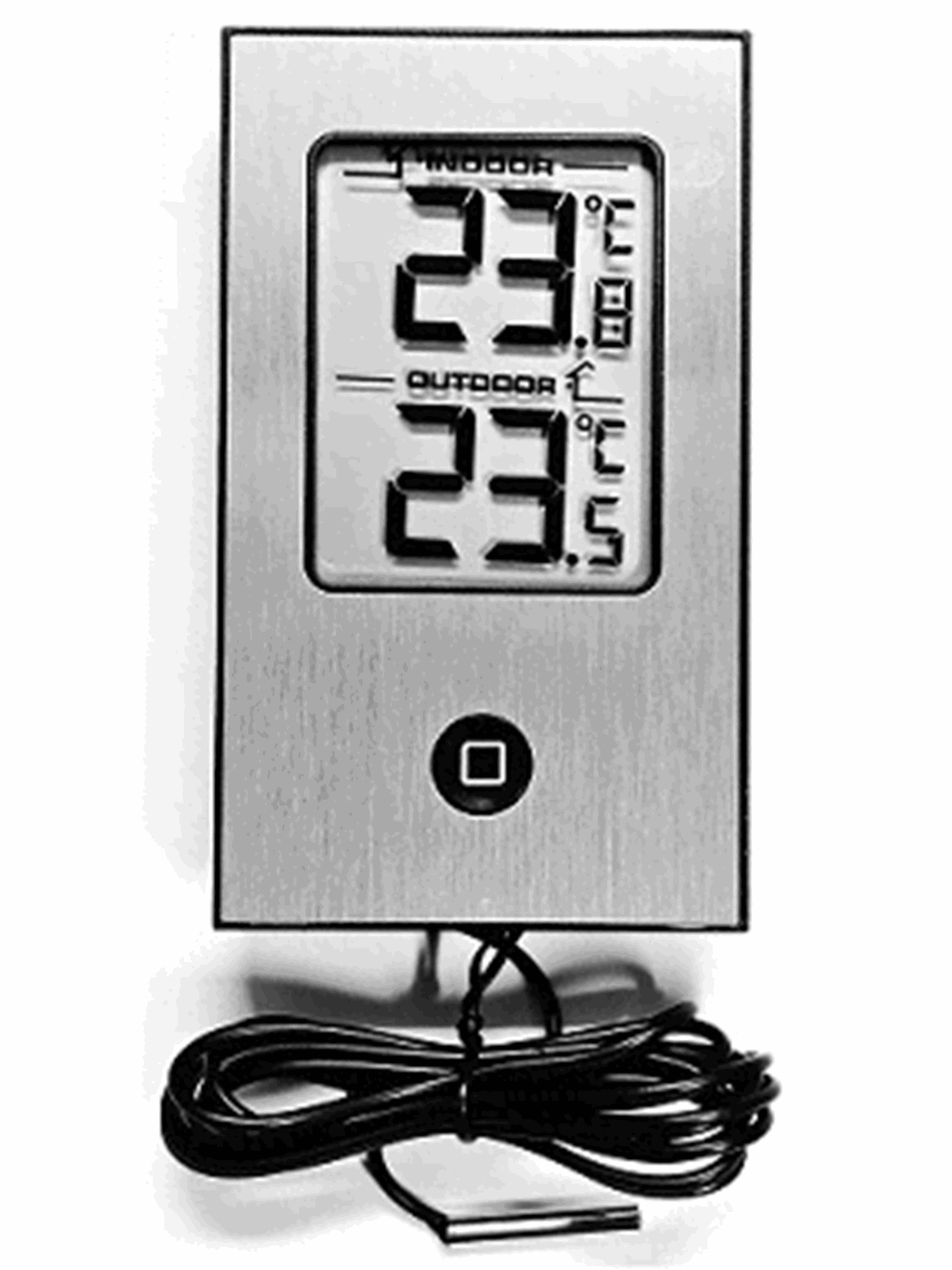 Termometerfabriken Digital In-/outdoor Thermometer