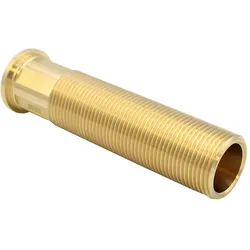 Abzweig-T-Ventil Zwischenstück, 140 mm ablängbar 1`
