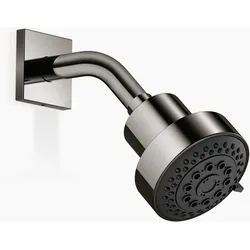 Dornbracht Kopfbrause, verstellbar, 28508980-19, Farbe: Dark Chrome