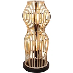 Licht-Erlebnisse, Stehlampe, Arstal (E27)
