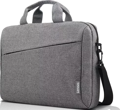 Lenovo Toploader T210 15,6" grau