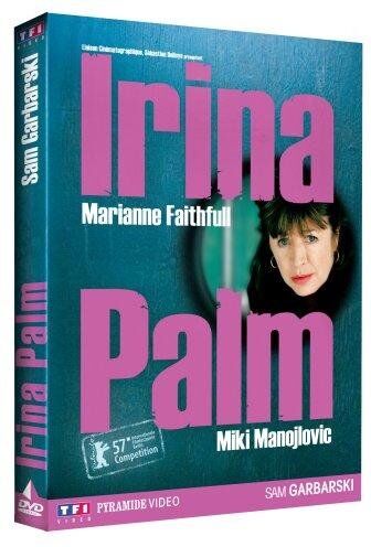 Sam Garbarski - Irina palm [FR Import] - Preis vom 08.10.2026 07:26:42 h