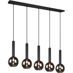 Pendelleuchte CLAYTON (BHT 115x150x20 cm) - BHT 115x150x20 cm