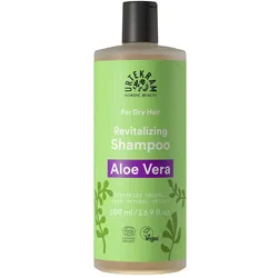 Aloe Vera - Shampoo trockenes Haar