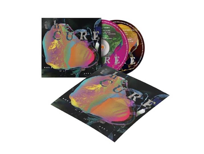 Mixes of A Lost World (Ltd. 2CD)