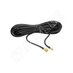 GPS Antennen Verlängerung SMB (f) Buchse auf SMB (m) Stecker 1 m Verlängerung...