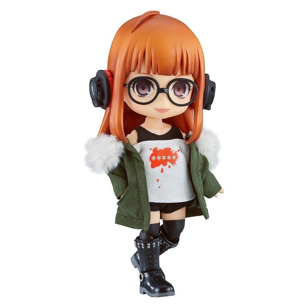 Good Smile Company Persona 5 Royal figurine Nendoroid Doll Futaba Sakura 14 cm (GSCG67188)