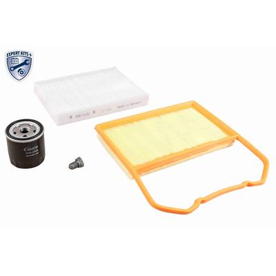 Vaico Teilesatz, Inspektion [Hersteller-Nr. V10-7437] für VW, Skoda, Seat