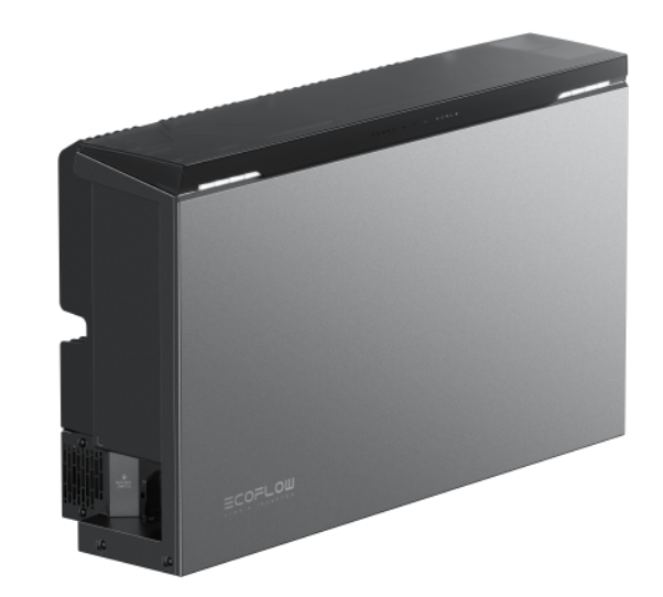 EcoFlow OCEAN 2 Hybrid Wechselrichter 3-phasig 12kW