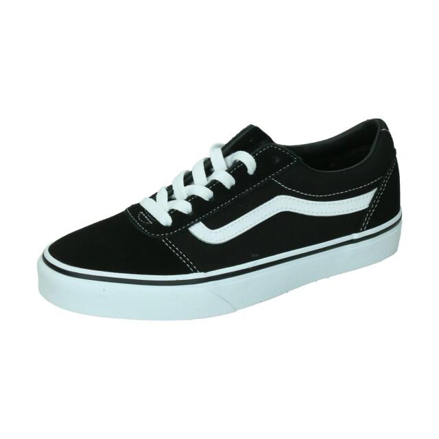 Vans Ward suede canvas junior