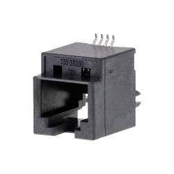 Molex Molex 955036651 LOPRO T/E PC JACK 955036651 1 St.