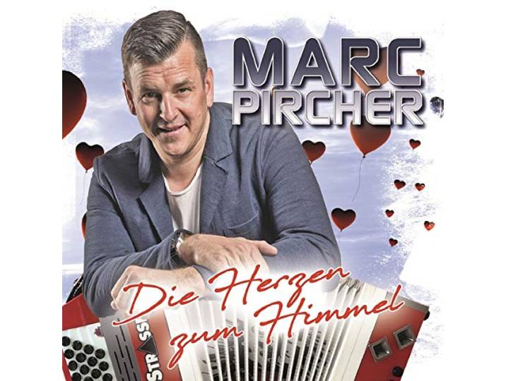 Die Herzen zum Himmel