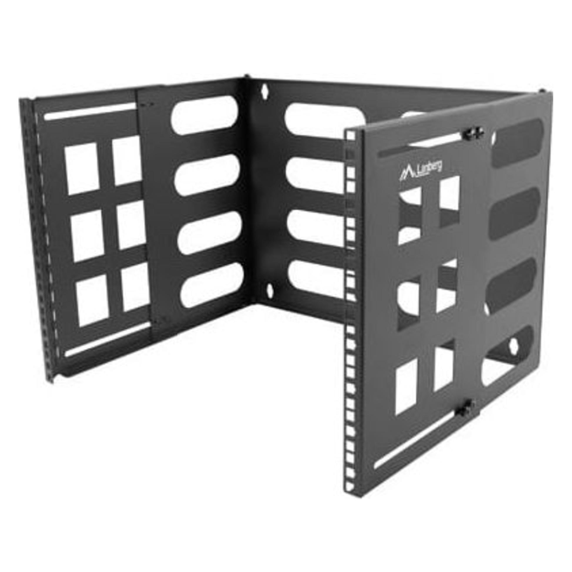 Lanberg konsol for rack - 8U (FB01-5408-10B)