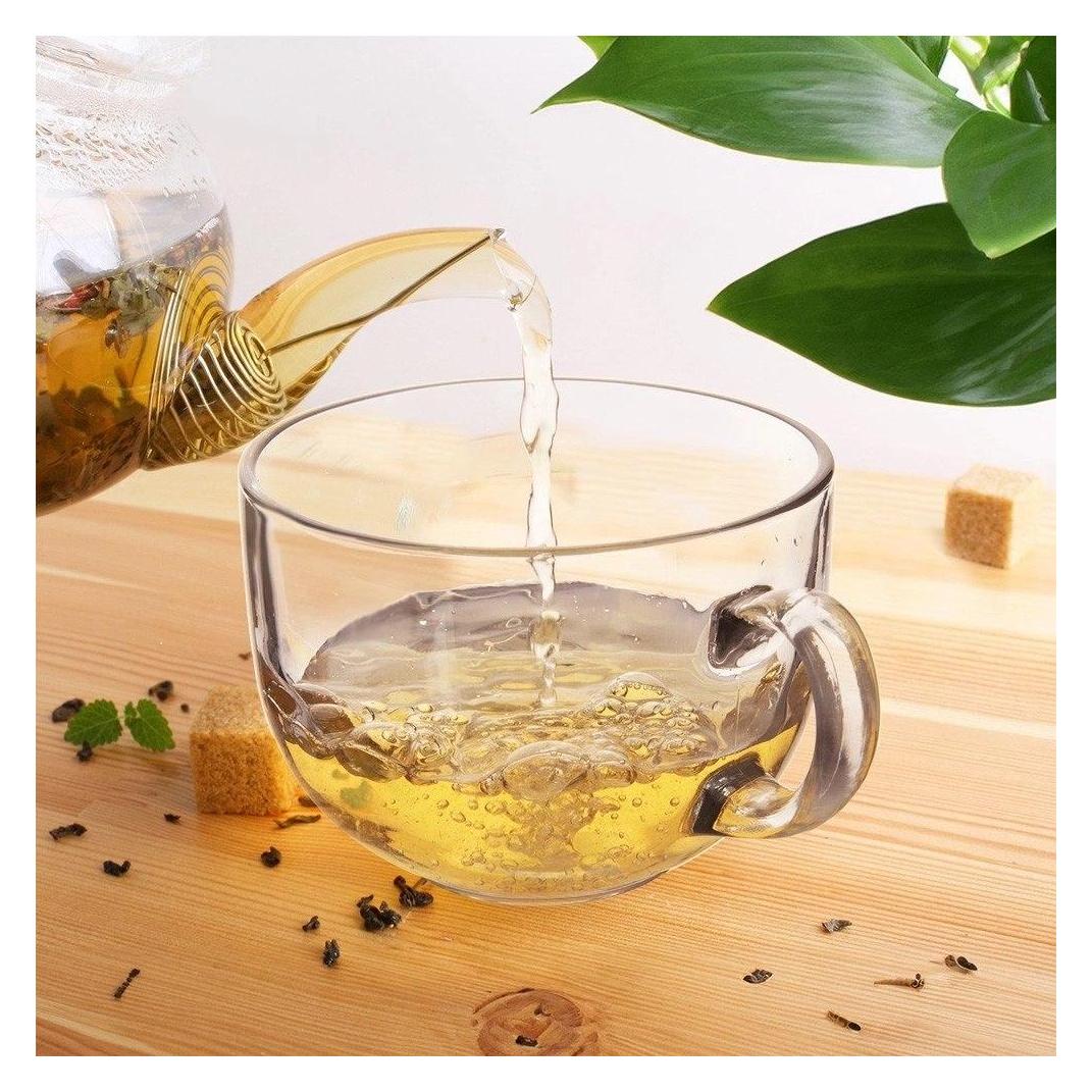 Orion Szklanka do kawy i herbaty 650 ml (47816913)