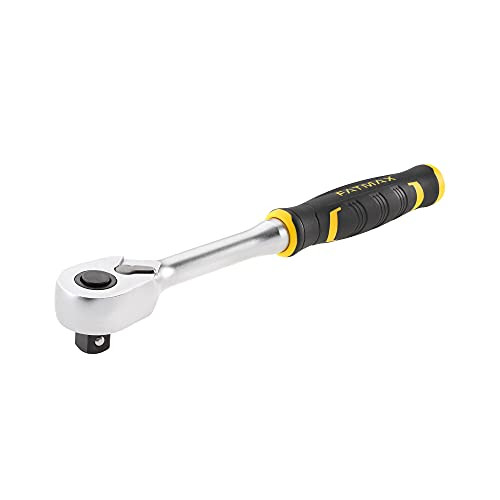 Stanley Fatmax ratel 1/4 inch meerkleurig