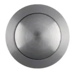 Hager Einschraub-Taste rund REH015X