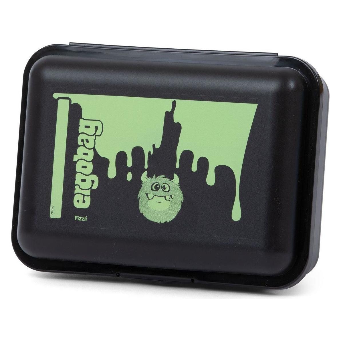 Ergobag Brotdose (ERG-BDS-001-9Z0)