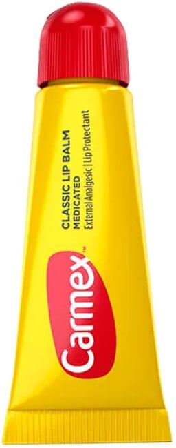 Carmex Bálsamo Labial Classic Tubo