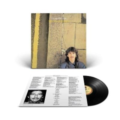 Somewhere in England (LP) - George Harrison, Vinyl