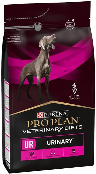 Pro Plan Veterinary Canine Ur 3 Kg