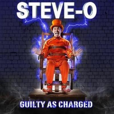 Guilty As Charged - , CD, 0705438050626