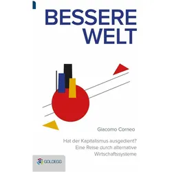 Bessere Welt, Fachbücher von Giacomo Corneo