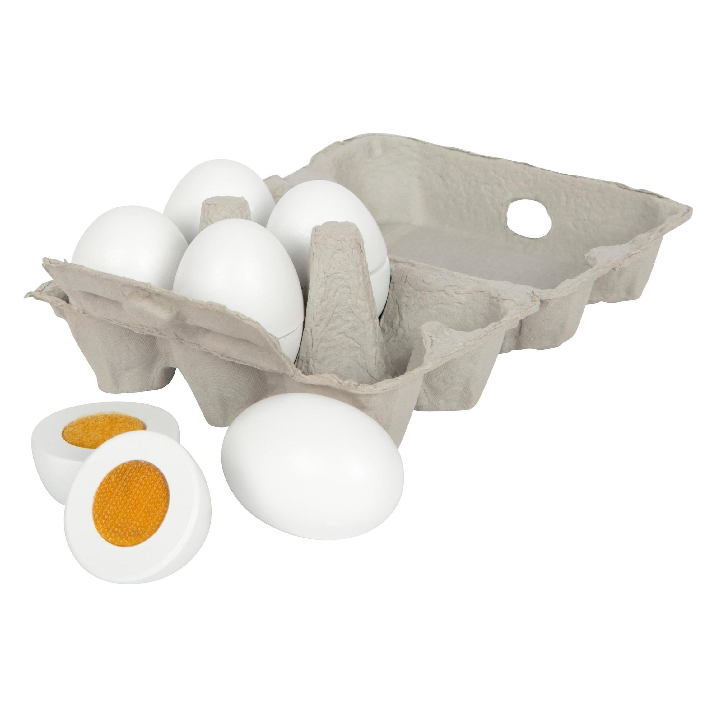 small foot Eier fresh (12844)