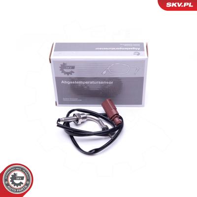 ESEN SKV Sensor, Abgastemperatur 30SKV316 für STANDARD AUTOMOBILE Audi