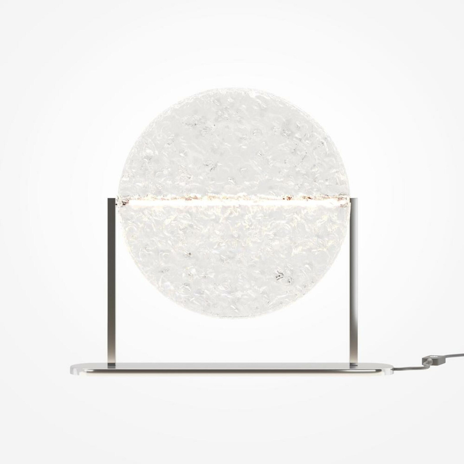 Maytoni Mangata LED Tafellamp, 7W, 3000K, Accentverlichting voor de Slaapkamer