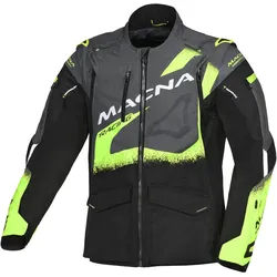 Macna Landmark Motocross Jacke