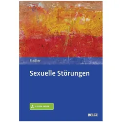 Sexuelle Störungen, Fachbücher von Peter Fiedler