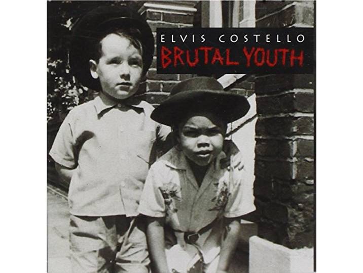 Brutal Youth