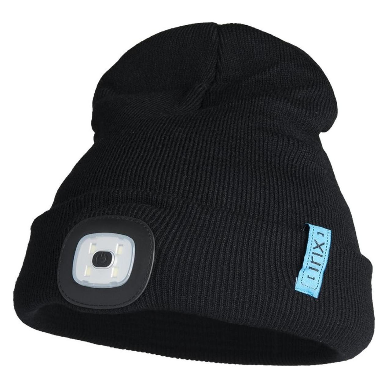 Irix Expedition LED Winter Hat (IRIX)