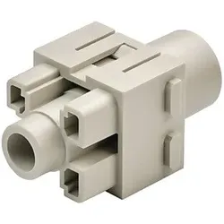 HARTING Modul f.Buchsenkontakte 09140012763
