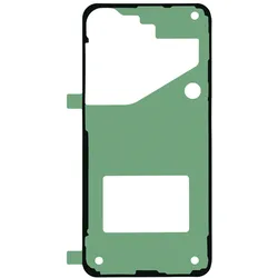 Samsung Galaxy S25 Backcover-Kleber