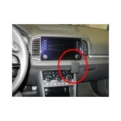 Brodit Item no 855391 ProClip - Skoda Karoq, ab 2018