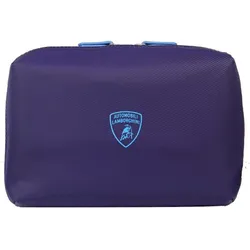 Audi, Auto Innenraum Zubehör, Lamborghini Urus D10 Tech Pouch organizer blue