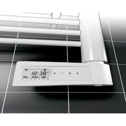Corpotherma Typ 6 Heizstab, digital, verschiedene Funktionen, HS900WT6, Ausführung: 900 Watt