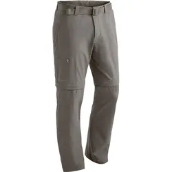 Maier Sports, Herren, Outdoorhose, Tajo (52, L), Braun