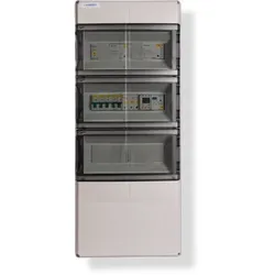 enwitec electronic Power Backup Dual EU 10019361