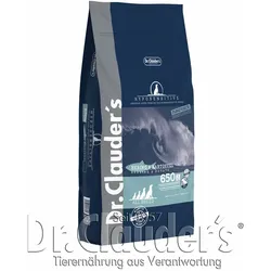 Dr Clauder ́s Best  Hyposensitive Hering + Kartoffel All Breed 11,5 Kilogramm