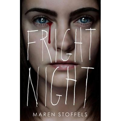 Fright Night, Taschenbuch von Maren Stoffels, Penguin Random House