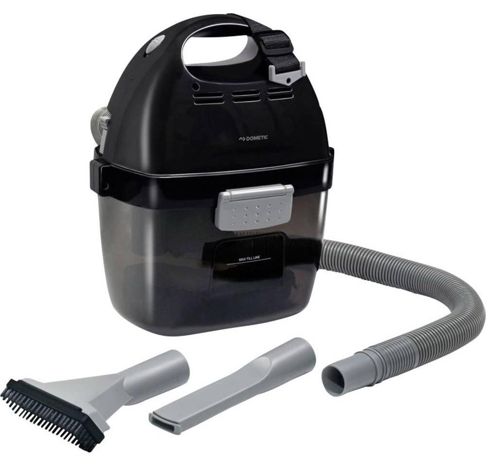 Dometic Waeco PV 100 Power VAC draadloze mini-stofzuiger 90 Watt