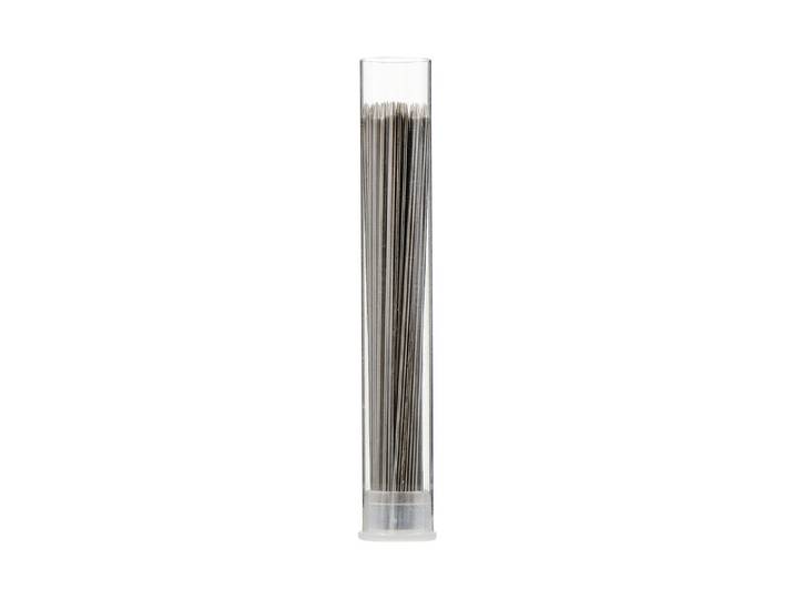 Fimo Perlenstechnadeln, 0,8 mm und 1,7 mm, SB-Karte 50Stück