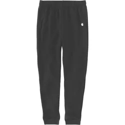Carhartt Tapered, Jogginghose - Schwarz - L