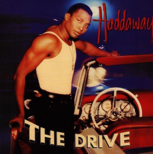 Haddaway - The Drive - Preis vom 19.10.2026 19:33:35 h